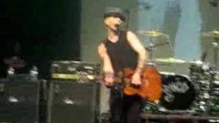 Rancid Live  Brixton Fall Back Down Acoustic [upl. by Secilu]