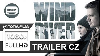 Wind River 2017 CZ HD trailer [upl. by Naillij]