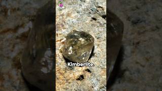 Kimberlite Chronicles Your Daily Dose kimberlite rockoftheday [upl. by Nythsa]