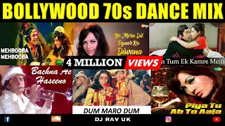 BOLLYWOOD 70s MIX  BOLLYWOOD 70s SONGS  HINDI OLD SONGS  BOLLYWOOD 70s  BOLLYWOOD OLD SONGS [upl. by Womack538]