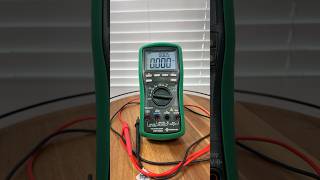 GREENLEE DM820A TRMS Digital Multimeter 👍 [upl. by Westfall877]