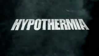 Hypothermia  Bandeannonce VO [upl. by Anwahsad]