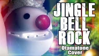 Jingle Bell Rock  Otamatone Cover [upl. by Hal253]