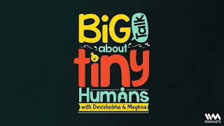 Welcome to Big Talk About Tiny Humans [upl. by Jacqueline923]