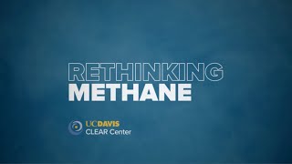 Rethinking Methane [upl. by Lyudmila]