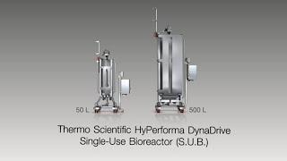 Introducing a nextlevel innovation in singleuse bioreactors [upl. by Cousin923]