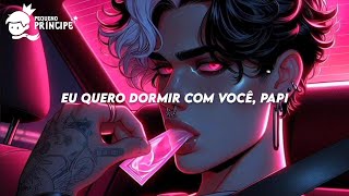 Jack Bailey Nick Proof  Ay Papi TraduçãoLegendado [upl. by Sirrap]