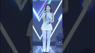 4K 60fps 241024 브브걸BB GIRLS 멘트ment 유나YUNA 직캠fancam 3  사천 위문열차 by hoyasama [upl. by Nykal]