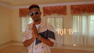 RIL BJOKER Official music video4K [upl. by Fortunio]