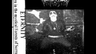 Eternity  deep immortality 1996black metalatmosphericGermany [upl. by Tibbs]