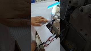 sewing Overlock Machine [upl. by Agnizn]