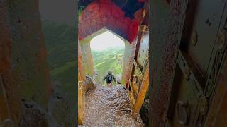 HARIHAR FORT TREK  NASHIK  MAHARASHTRA [upl. by Gabriellia871]