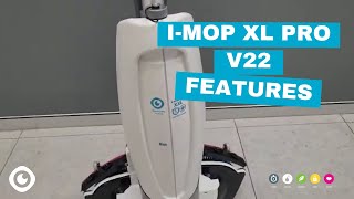 imop XL Pro v22 Features Overview [upl. by Jalbert]