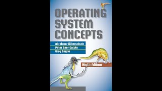 Operating System Concepts  Chapter 1  Introduction of Operating System  Ninth Edition  Galvin [upl. by Einnol899]