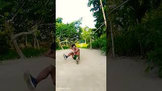 Best six ab workout home bellyfat RIP fitbody fitness motivation [upl. by Tanah352]