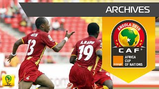 Burkina Faso  Ghana  HIGHLIGHTS [upl. by Auric]