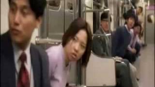 Trailer  My Sassy Girl Korean Original [upl. by Cirted]