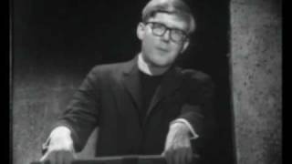 Take A Pew  Alan Bennett [upl. by Anaihk]