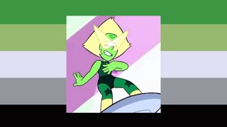 “Crushes Are Weird”  A Aromantic Playlist [upl. by Raine41]