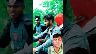 Bachalo Balveershorts greenscreen green comedy funny reaction trending [upl. by Benson]