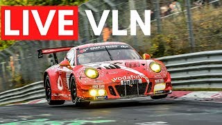 2020 Digital VLN Series LIVE  Round 7 DNLS  English Comms by Radio Show Limited [upl. by Hsoj]