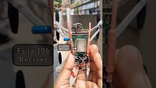 ARDUINO DRONE 🔥 drone  How to make a drone  shorts [upl. by Aniteb]