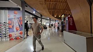 Mactan Cebu International Airport  Terminal 2  Walking Tour [upl. by Allissa]