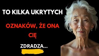 Jeśli Pojawią Się Te Znaki Twoja żona Może Cię Zdradzać [upl. by Aical]