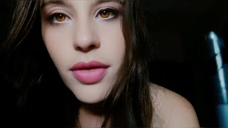 Asmr Shapeshifter takes your Identity [upl. by Cissy419]