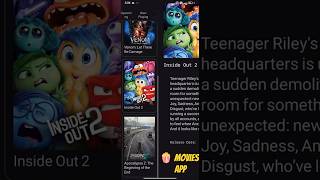 quotMovie List App Demo  Browse Search and View Movie Details TMDb API  Offline Cachingquot [upl. by Hairabez]