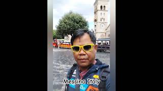 Explore Messina Italy [upl. by Nohtahoj290]