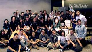 KASKUS THE LOUNGE JANUARY 2012 OFFICIAL [upl. by Jarek880]