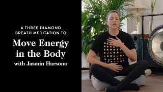 A Morning Reiki Meditation To Move Energy In The Body  Goop [upl. by Jenks]