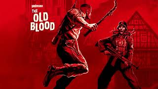 Nightmare Level Version 3  8797  Wolfenstein The Old Blood Extra Soundtrack [upl. by Osnola50]