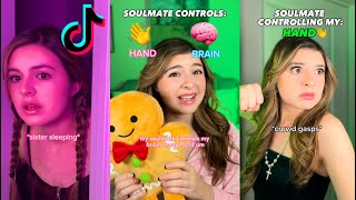 Brianna Mizura NEW TikTok 2023 Compilation ALL PARTS [upl. by Michelsen561]