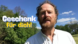 Ich habe ein Geschenk für Dich [upl. by Retxab]