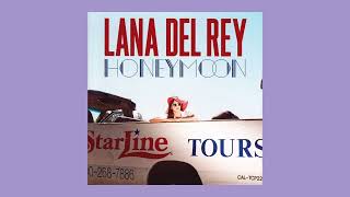 Lana Del Rey  Music to Watch boys to slowed  reverb [upl. by Keir]