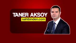 Taner Aksoy kimdir [upl. by Heyes854]