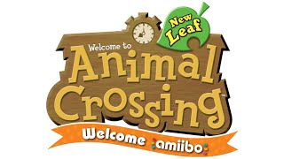 7PM  Animal Crossing New Leaf  Welcome amiibo [upl. by Giffard962]