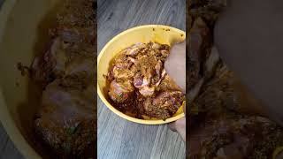 lambchops grilled kwanga fufu ugali fypage foodie shortvideo subscribe viralvideo music [upl. by Atiuqrehs]