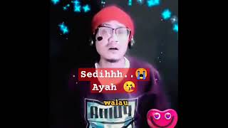 KaraokeSmule ayah Peterpan smule musik karaoke [upl. by Lerud]