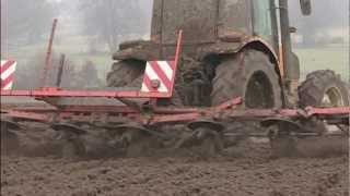 KUHN  INTENSIVE MACHINE TESTING In action [upl. by Patrick998]