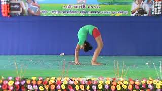 Kanyashree Day 2016 Part 12 [upl. by Calysta284]