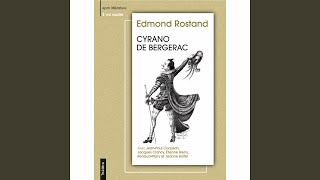 Cyrano De Bergerac Acte 3 Scene 4 [upl. by Notlit]