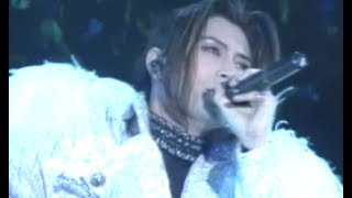 MALICE MIZER  Full live 1997 quotVoyagequot HD 1080p [upl. by Packer]