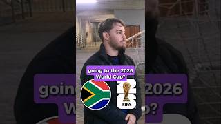 Will South Africa Qualify for the 2026 World Cup [upl. by Broucek]