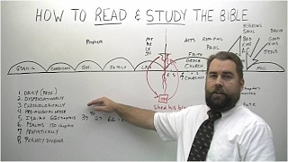 How to Read and Study the Bible [upl. by Nola]