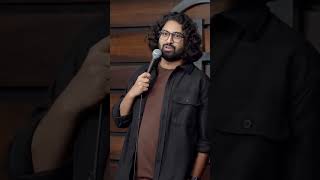 StandUpcomedy by Ravi Gupta [upl. by Enitsej]