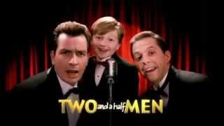 Two and a half Men  Intro SatoCanto Cover [upl. by Arahsak]