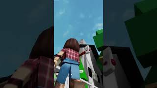 TappyYT Will Never Come Back From This brookhaven roblox robloxshorts [upl. by Seidel]